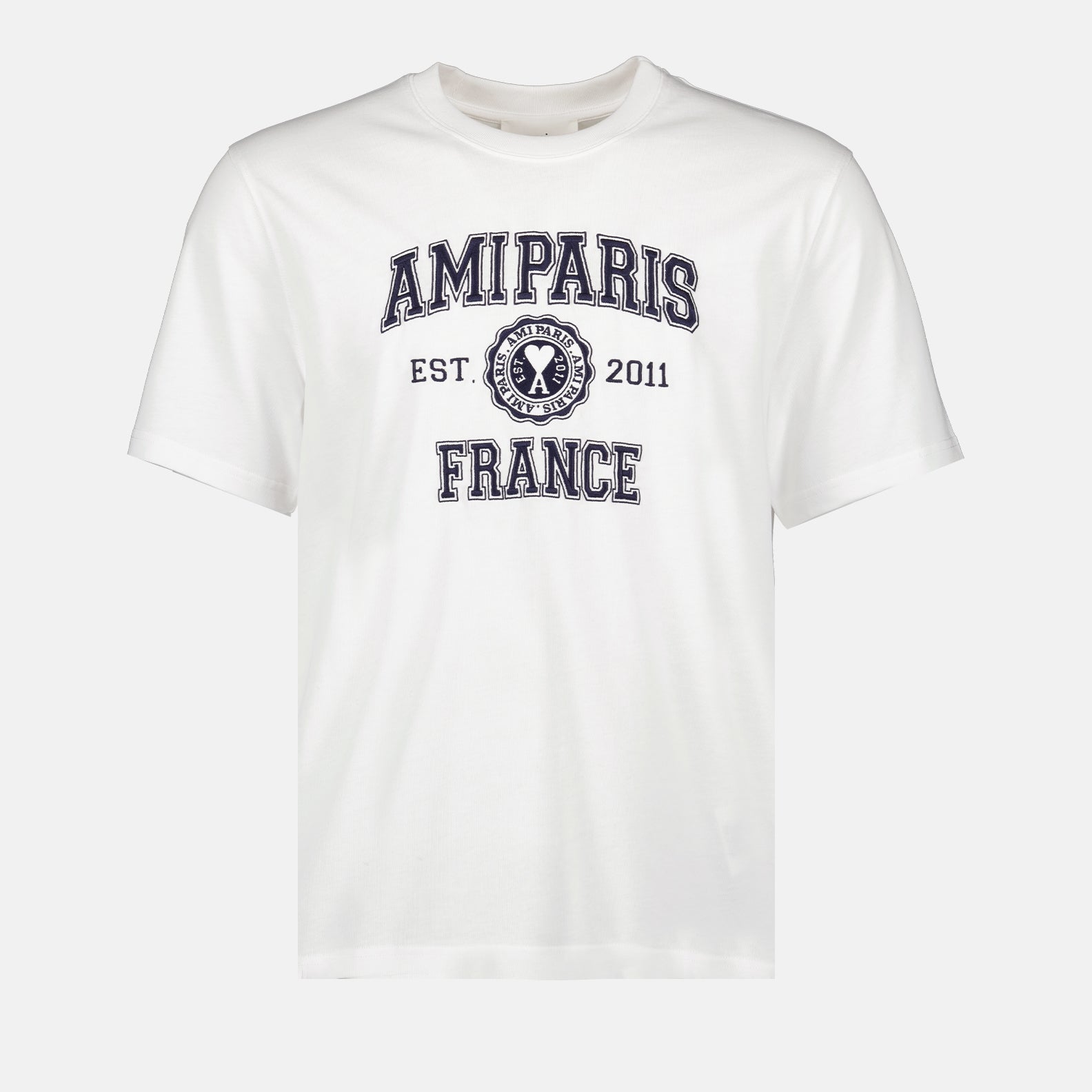 T-shirt Ami Paris France