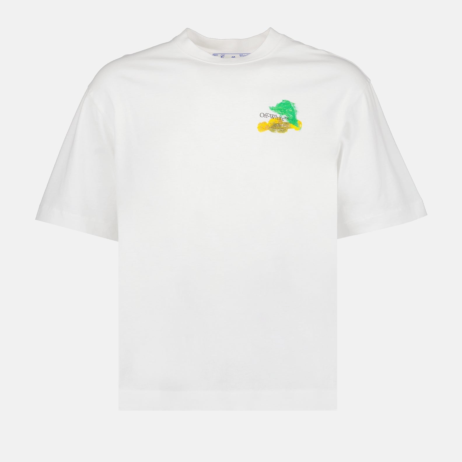 アローブラシ Tシャツ