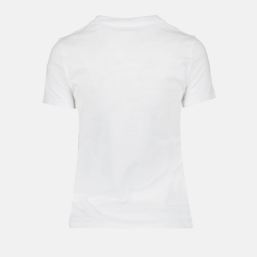 T-shirts T-shirt Boke Flower Kenzo Blanc Femme