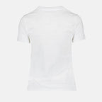 T-shirts T-shirt Boke Flower Kenzo Blanc Femme