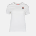 T-shirts T-shirt Boke Flower Kenzo Blanc Femme