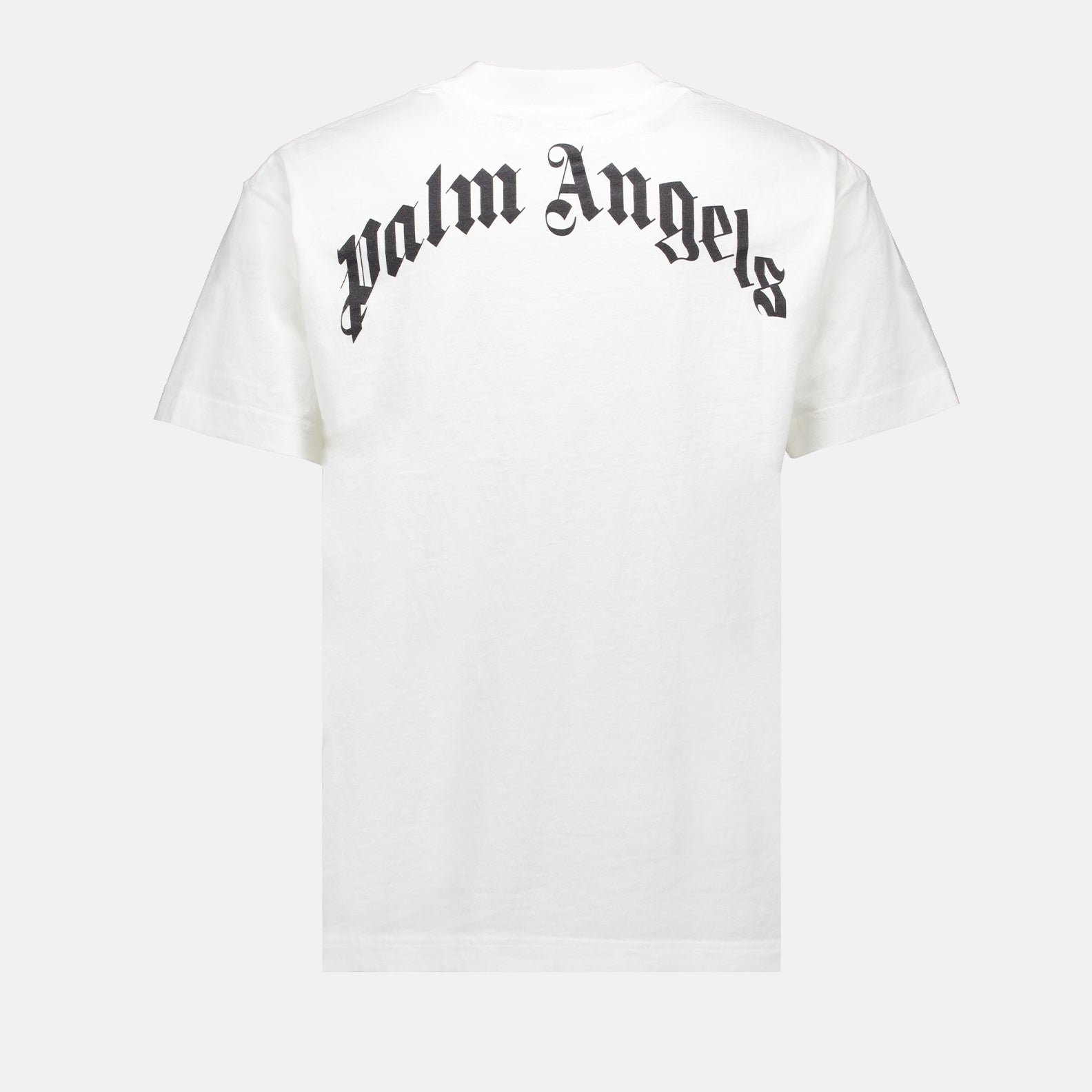 T-shirts Broken Palm T-shirt Palm Angels White Man