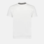 T-shirt T-shirt DG Dolce & Gabbana Bianco Homme