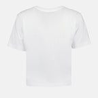 T-shirts Fendi Roma T-shirt Fendi Beige Women