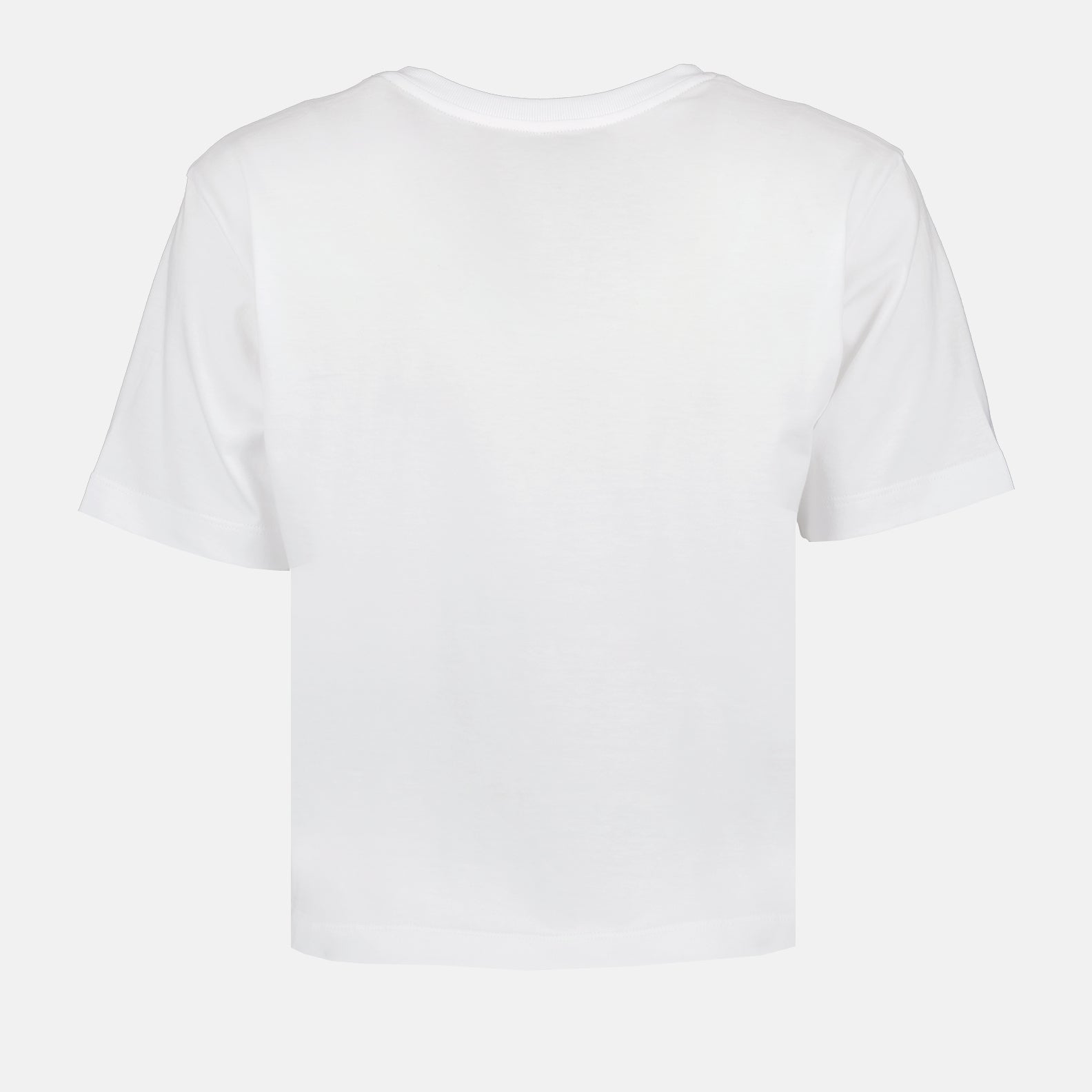 T-shirts Fendi Roma T-shirt Fendi Beige Women