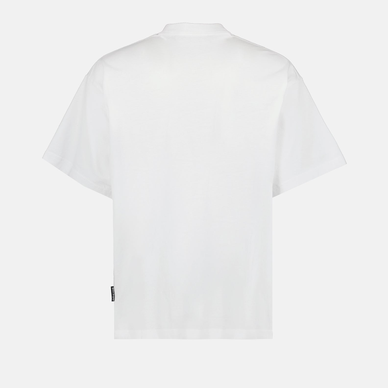 T-shirts T-shirt I love PA Palm Angels Blanc Homme