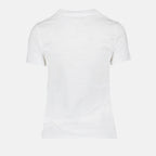 T-shirts T-shirt Kenzo Paris Kenzo Blanc Femme