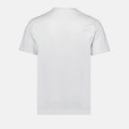 Camisetas T-shirt Kenzo Paris Kenzo Blanco Homme