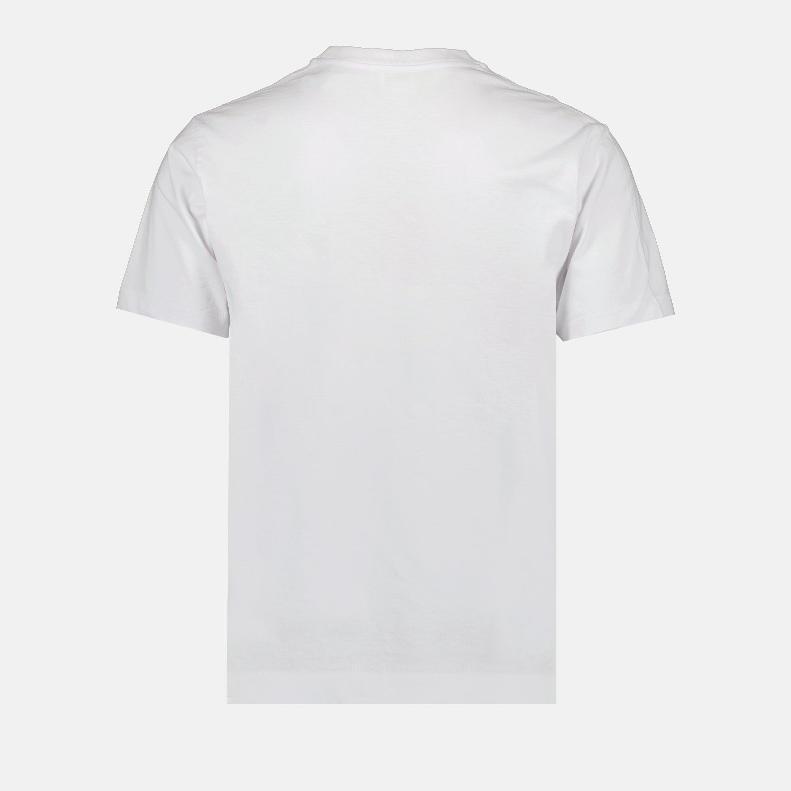 Camisetas T-shirt Kenzo Paris Kenzo Blanco Homme
