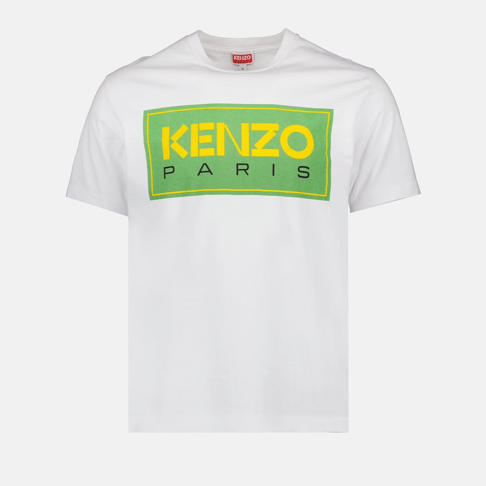 T-shirt Kenzo Paris