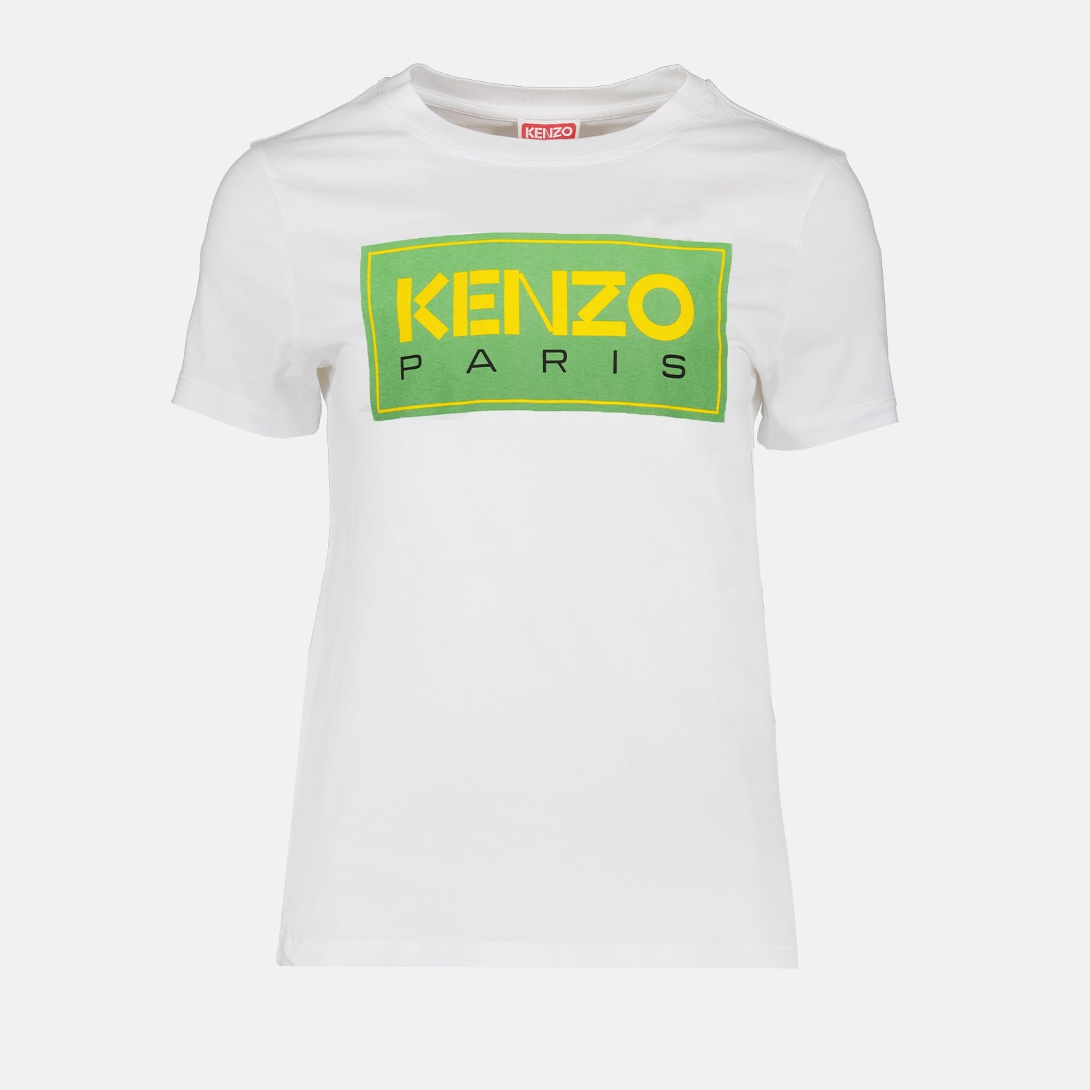 T-shirt Kenzo Paris
