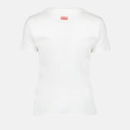 Camisetas Camiseta Pixels de Kenzo Kenzo Blanco Femme