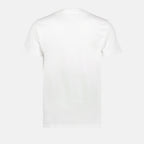 T-shirts T-shirt Teddy Toy Moschino Blanc Homme