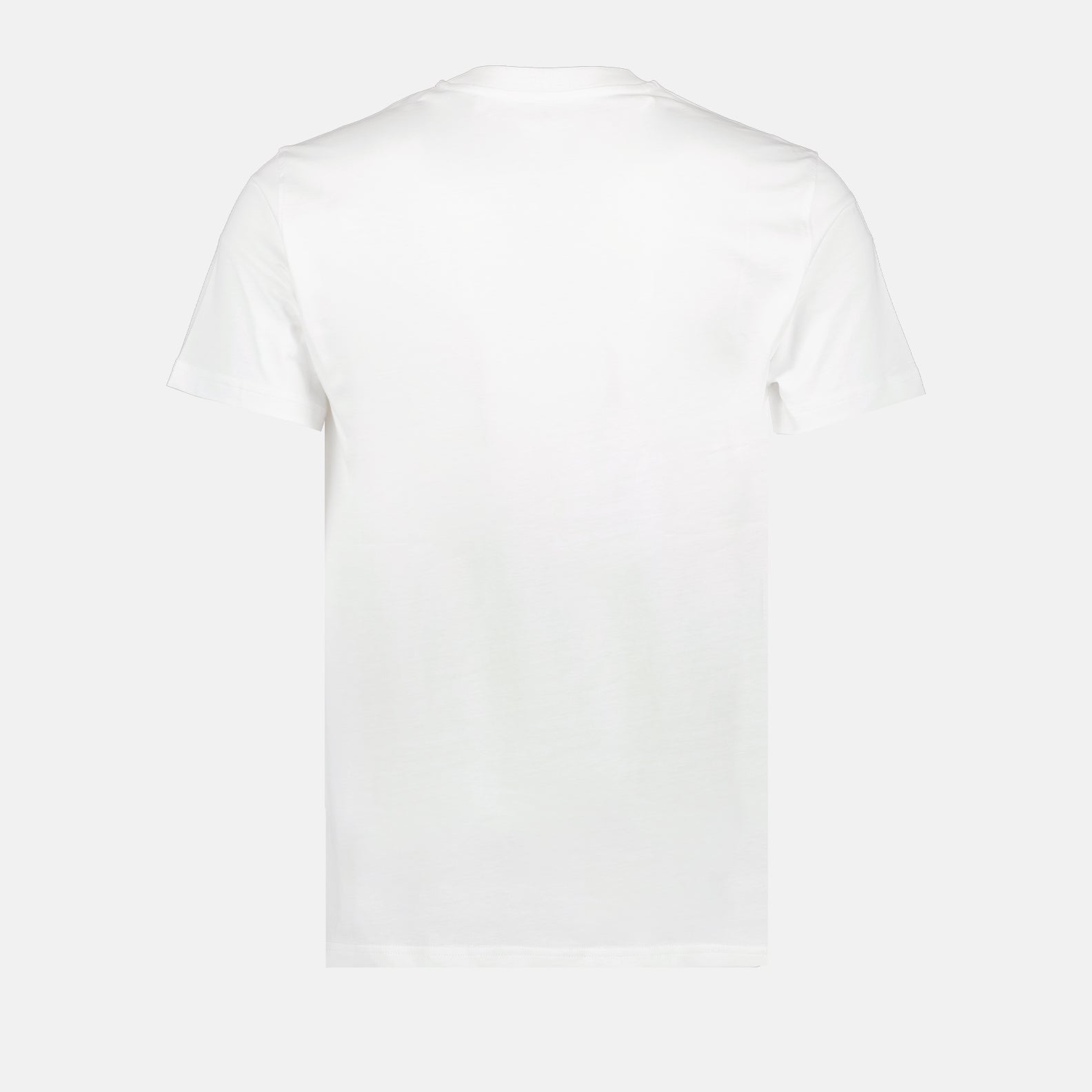 T-shirts T-shirt Teddy Toy Moschino Blanc Homme