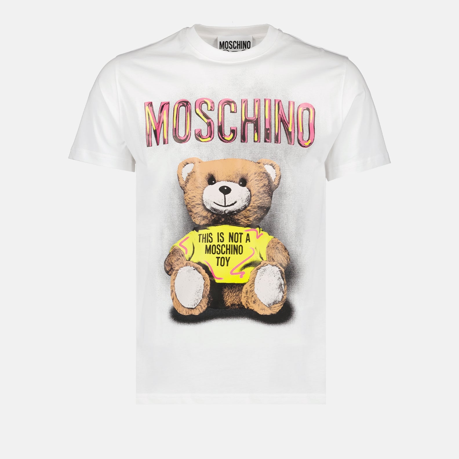 T-shirt Teddy Toy