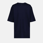 T-shirts T-shirt Ami de Coeur Ami PARIS Bleu Unisexe