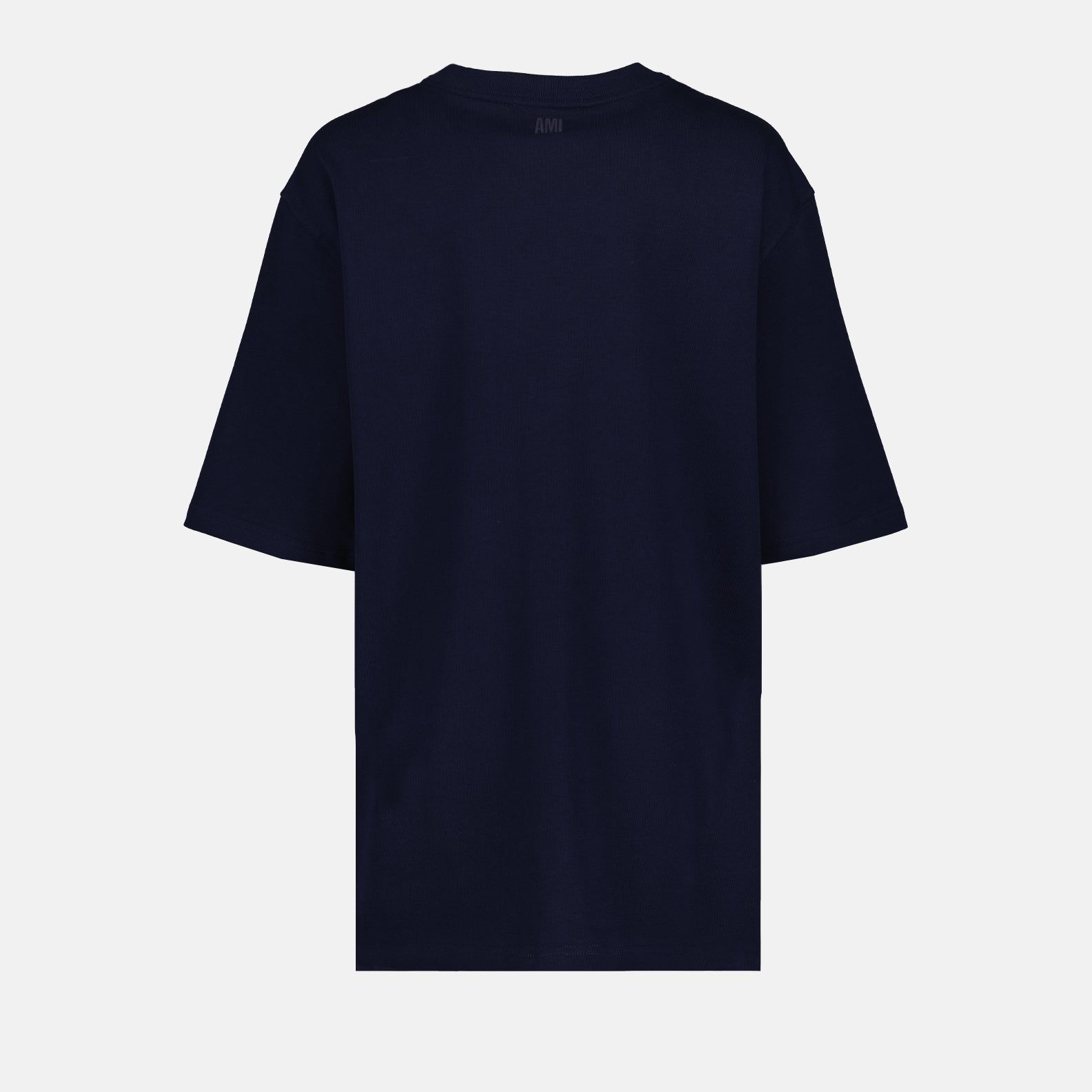 T-shirts T-shirt Ami de Coeur Ami PARIS Bleu Unisexe