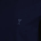 T-shirts T-shirt Ami de Coeur Ami PARIS Bleu Unisexe