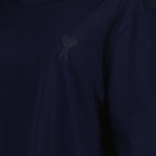 T-shirts T-shirt Ami de Coeur Ami PARIS Bleu Unisexe