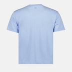 T-shirts T-shirt Ami de Coeur Ami PARIS Bleu Unisexe