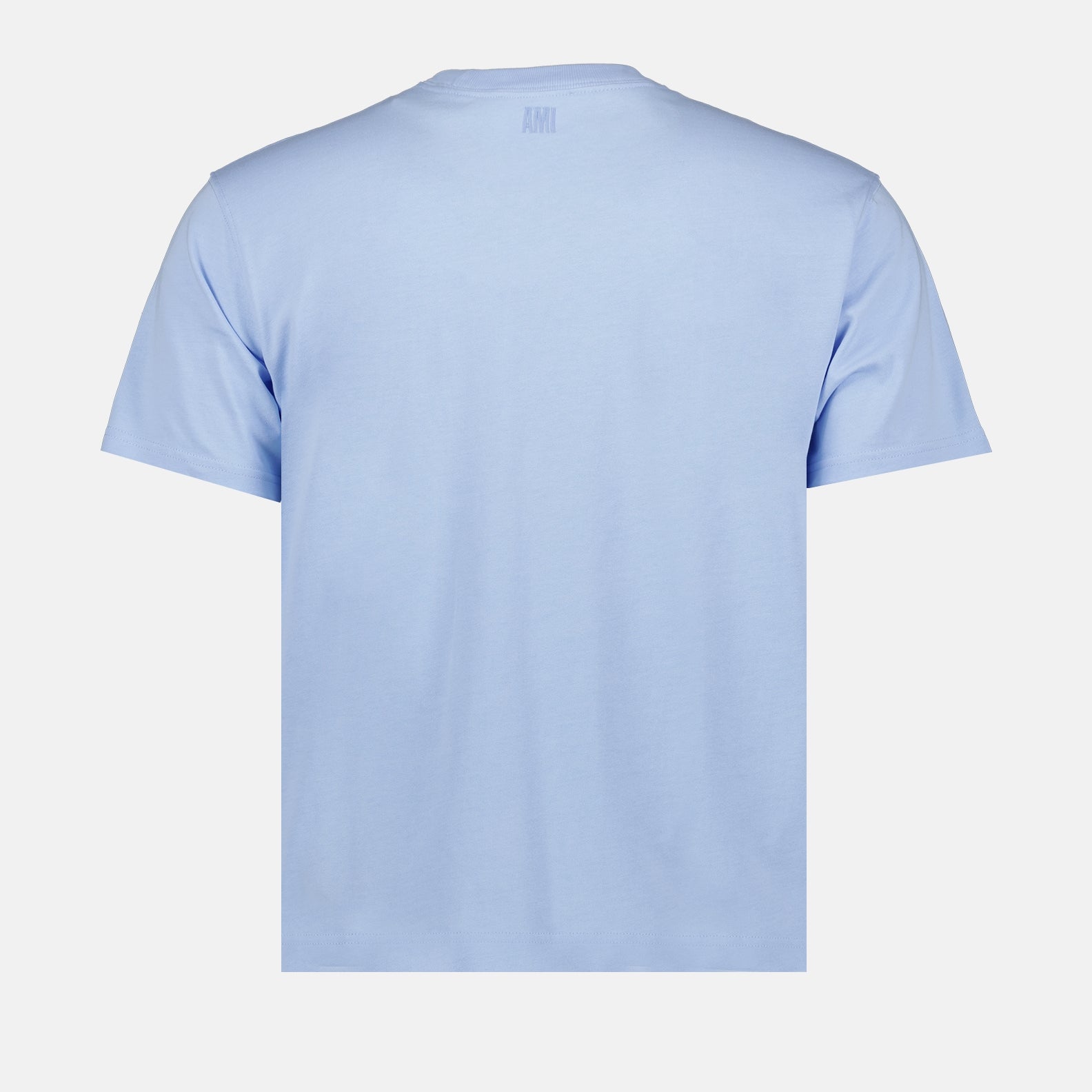 T-shirts T-shirt Ami de Coeur Ami PARIS Bleu Unisexe