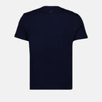 T-shirts T-shirt Ami de Coeur Ami PARIS Bleu Unisexe