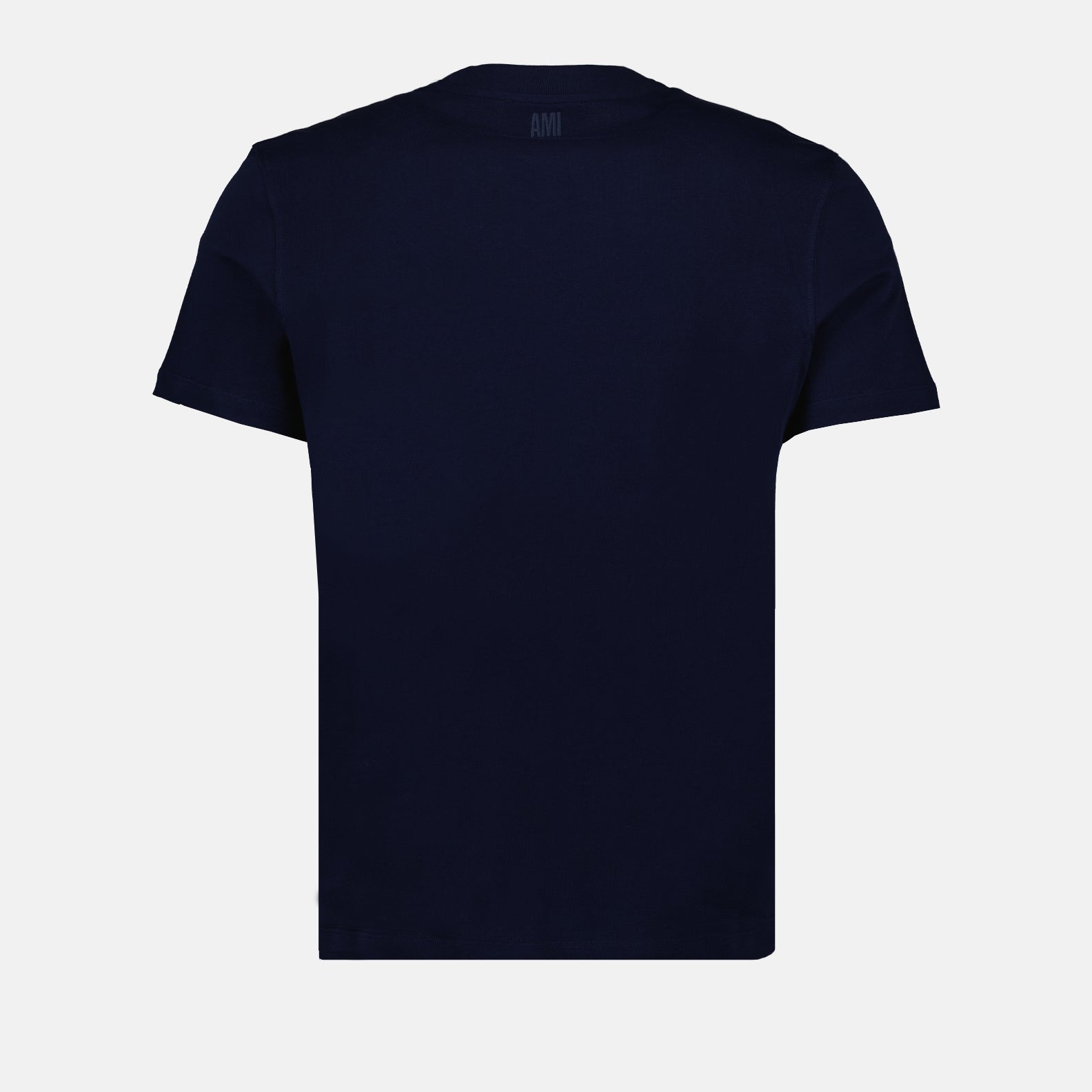 T-shirts T-shirt Ami de Coeur Ami PARIS Bleu Unisexe
