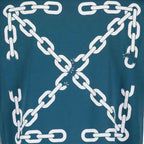 Camisetas T-shirt Arrow bricks Off-White Azul Homme