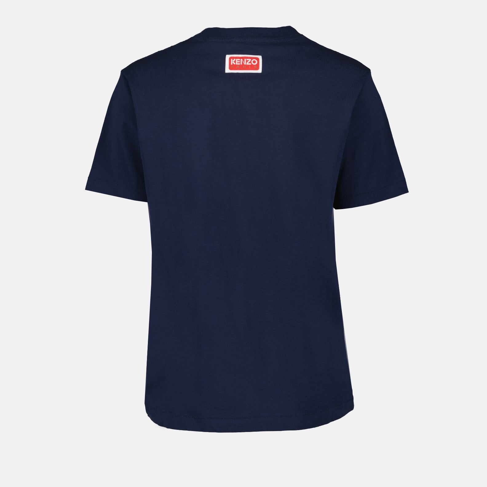 T-shirts T-shirt Boke Flower Kenzo Bleu Femme