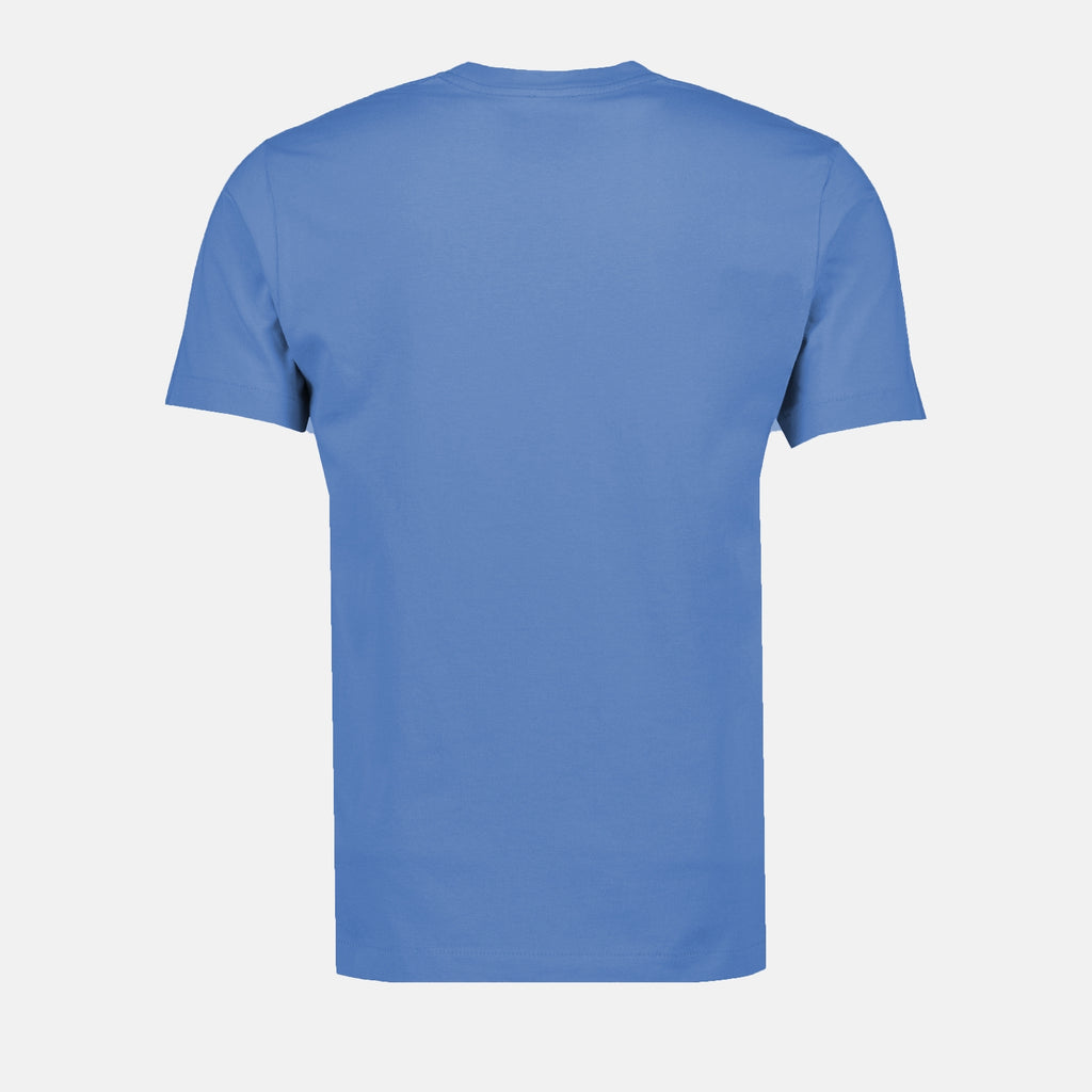 T-shirts Boke Flower T-shirt Kenzo Blue Man