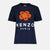 T-shirt Boke Flower