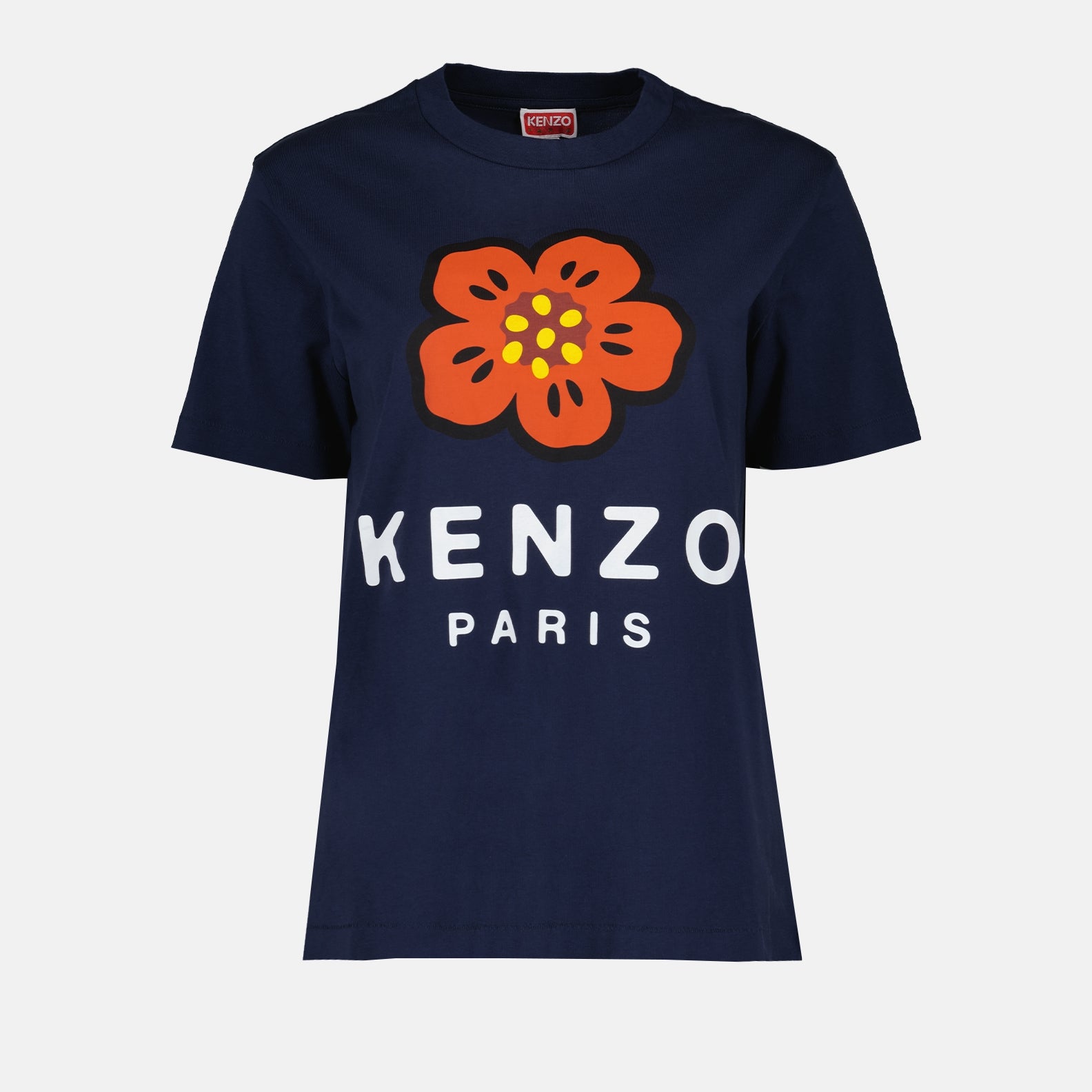 T-shirt Boke Flower
