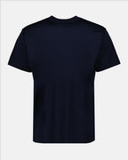 T-shirts Harriston T-shirt Burberry Black Man