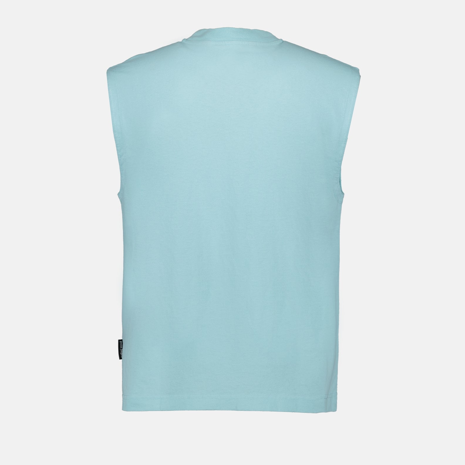 T-shirts T-shirt I love PA Palm Angels Bleu Homme