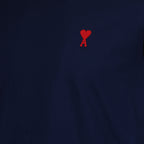 T-shirts T-shirt Ami de Coeur Ami PARIS Bleu Unisexe