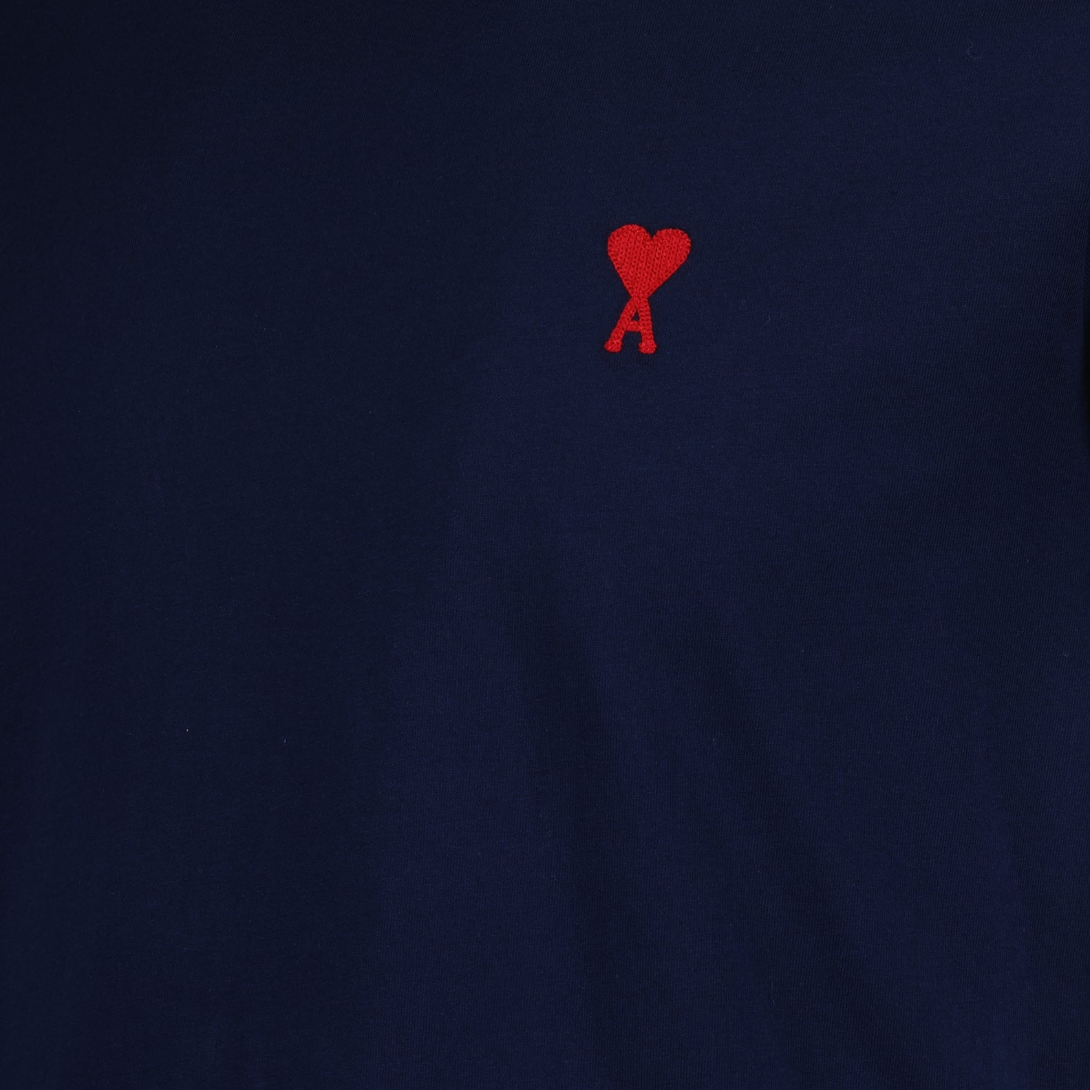 T-shirts T-shirt Ami de Coeur Ami PARIS Bleu Unisexe