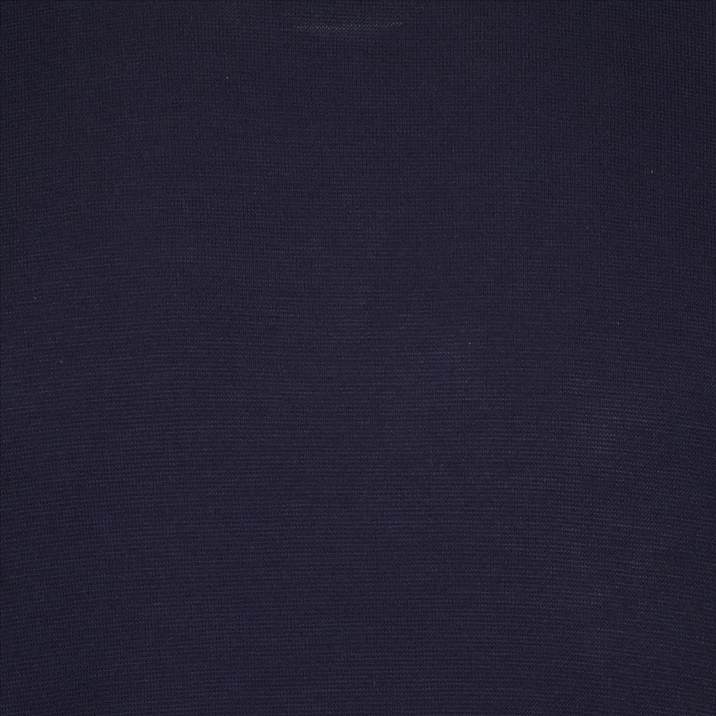 T-shirts T-shirt OB-Classic Orlebar Brown Bleu foncé Homme