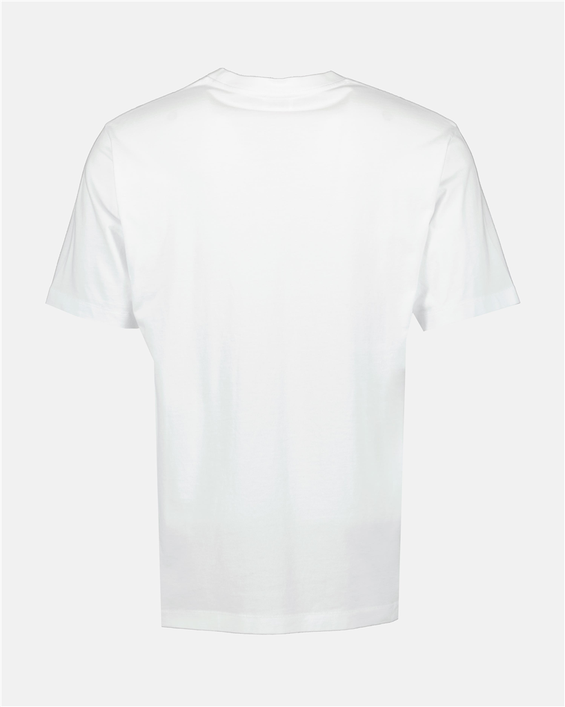 Tシャツ ボケフラワーTシャツ Kenzo 白 男