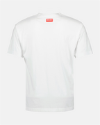 T-shirts Boke Flower T-shirt Kenzo White Man