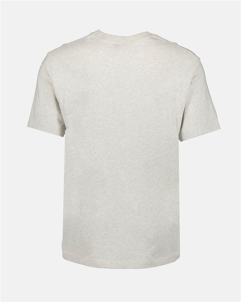 Camisetas T-shirt Boker Flower Kenzo Gris Homme