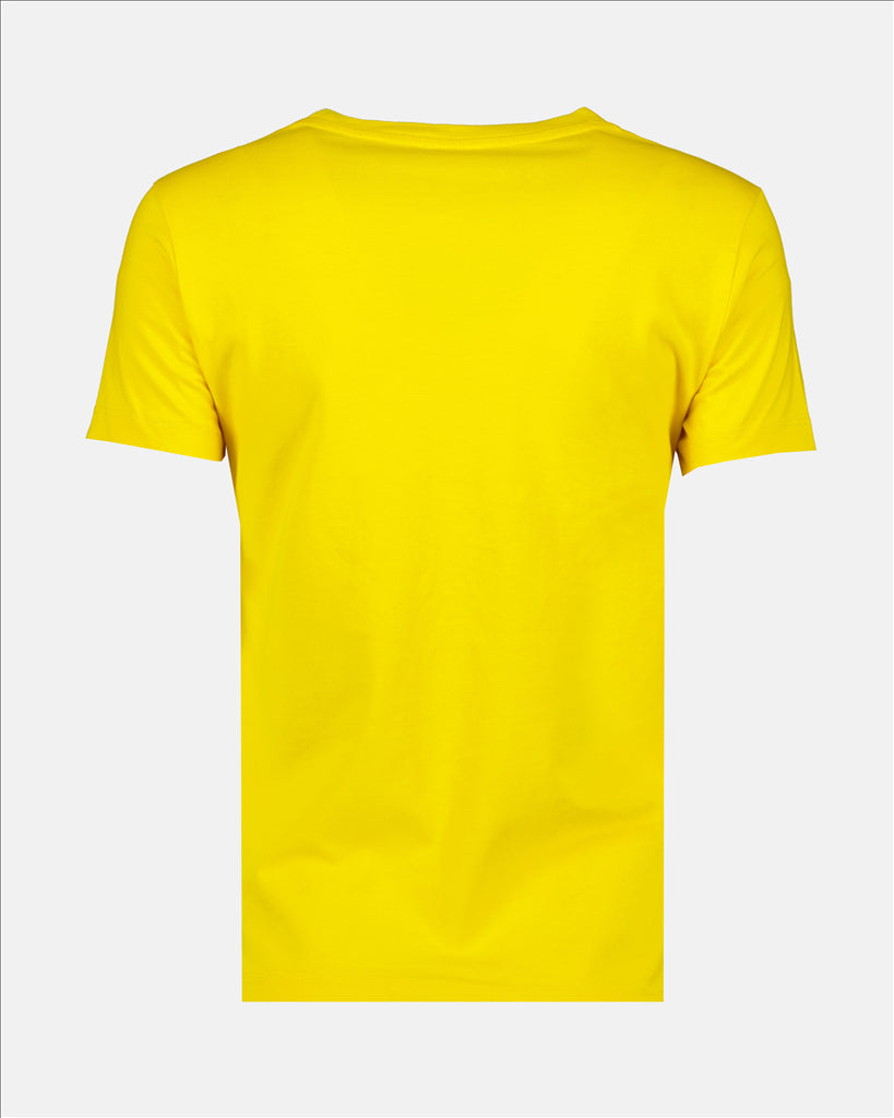 T-Shirts T-shirt Boke Flower Kenzo Gelb Femme