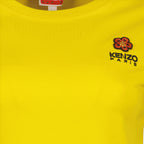 T-Shirts T-shirt Boke Flower Kenzo Gelb Femme