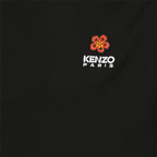 Camisetas T-shirt Boke Flower Kenzo Negro Homme