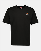 Camisetas T-shirt Boke Flower Kenzo Negro Homme