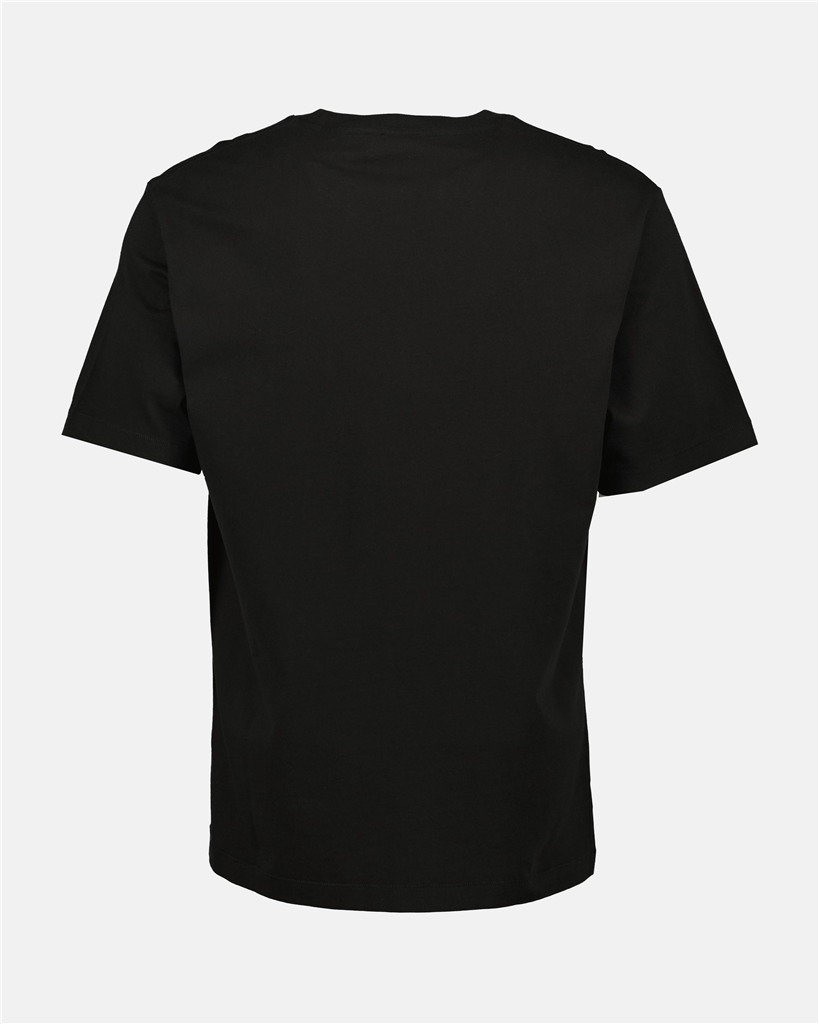 Camisetas T-shirt Boke Flower Kenzo Negro Homme