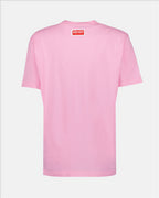 T-shirts T-shirt Boke Flower Kenzo Rose Femme