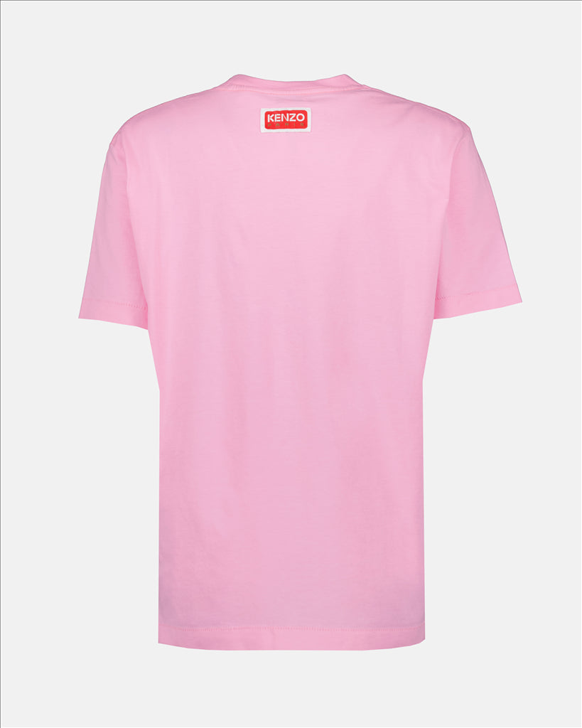 T-shirts T-shirt Boke Flower Kenzo Rose Femme