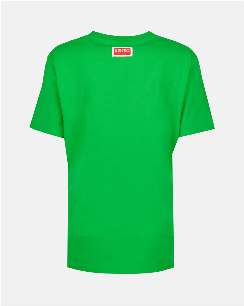 T-shirts T-shirt Boke Flower Kenzo Vert Femme