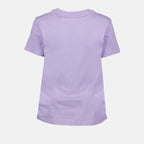 T-shirts Boke Flower T-shirt Kenzo Purple Women