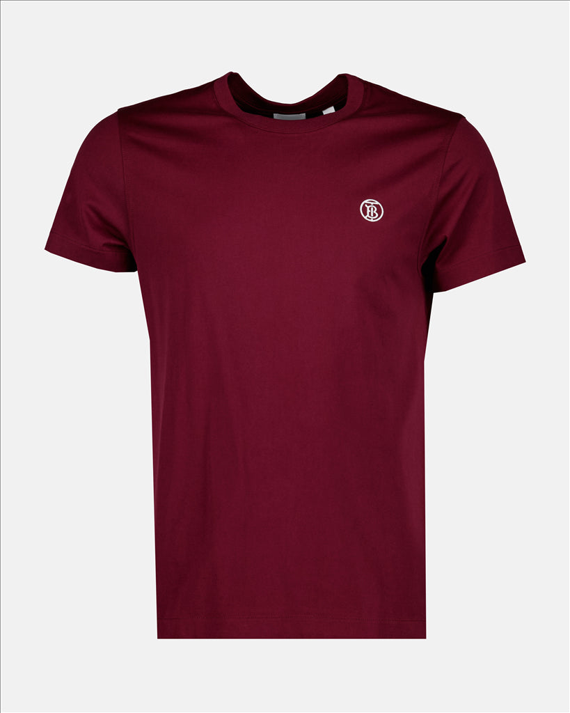 T-shirt Parker à logo